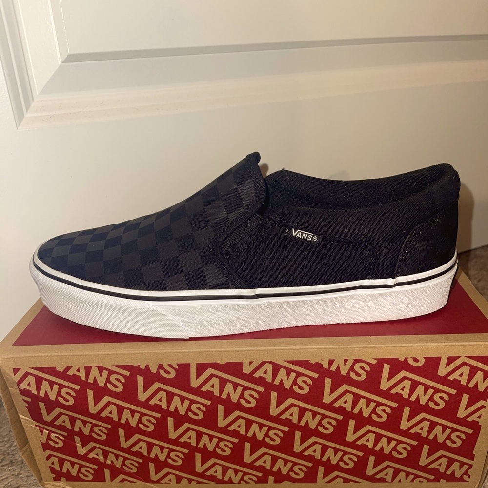 Vans
